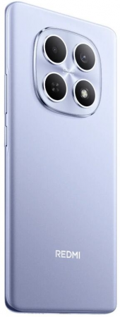 смартфон xiaomi redmi note 15 nfc 8/256 гб mist purple