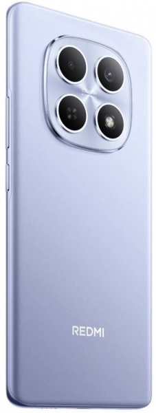 смартфон xiaomi redmi note 15 nfc 8/128 гб mist purple