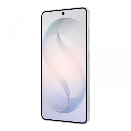 смартфон samsung galaxy s26 plus 12/256 гб белый