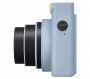 фотоаппарат моментальной печати fujifilm instax square sq1 blue (+ 10 sheets) 