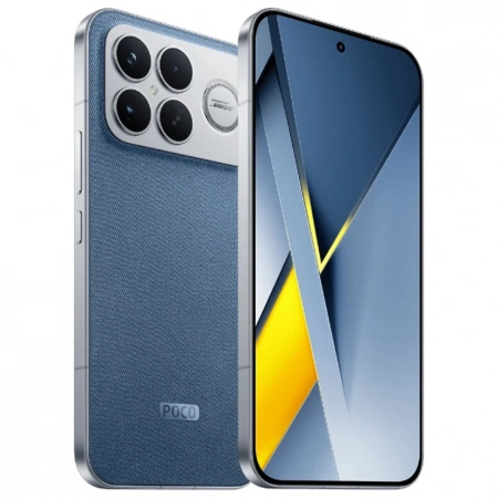 смартфон pocophone f8 ultra 16/512 гб denim blue смартфон pocophone f8 ultra 16/512 гб denim blue