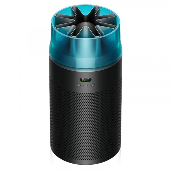 компактный очиститель dyson hushjet hj10 (black/teal) компактный очиститель dyson hushjet hj10 (black/teal)