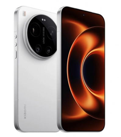 смартфон xiaomi 17 ultra 16/512gb leica white global смартфон xiaomi 17 ultra 16/512gb leica white global