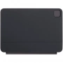 чехол-клавиатура apple magic keyboard для apple ipad pro 11 (m4)  black (mwr23) 