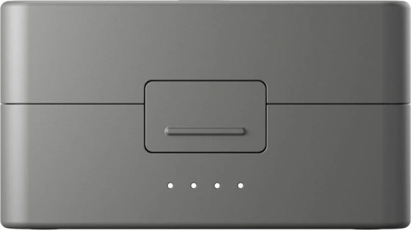 беспроводной микрофон dji mic 3 (2 tx + 1 rx + charging case)