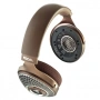 наушники focal clear mg brown