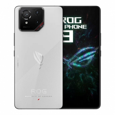 смартфон asus rog phone 9 12/512 гб white смартфон asus rog phone 9 12/512 гб white