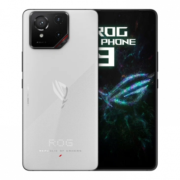 смартфон asus rog phone 9 12/512 гб white