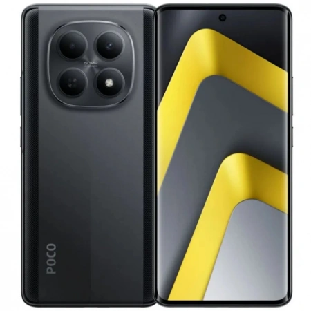 смартфон pocophone m8 8/256gb черный (black)