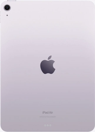 планшет apple ipad air 11 (m3, 2025) wi-fi 512 гб, purple