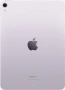 планшет apple ipad air 11 (m3, 2025) wi-fi 512 гб, purple