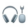 беспроводные наушники apple airpods max usb-c blue