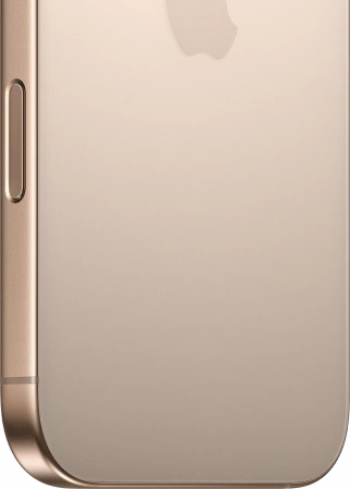 смартфон apple iphone 16 pro max 1 тб, desert titanium (nano-sim + esim)