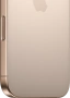 смартфон apple iphone 16 pro max 1 тб, desert titanium (nano-sim + esim)