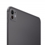 планшет apple ipad pro 13 m5 (2025) 256gb wi‑fi, серый космос (space black)