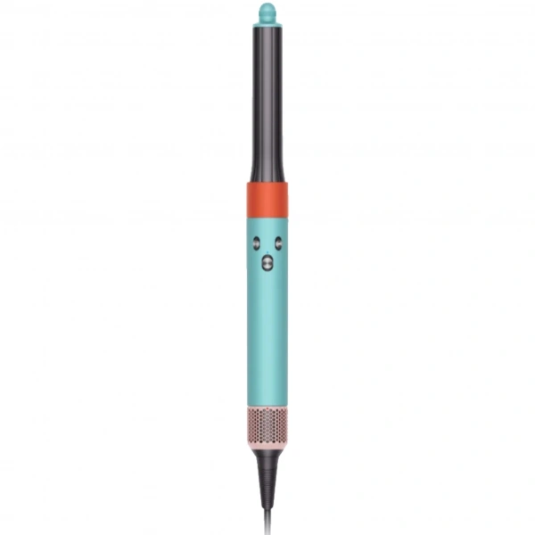 стайлер dyson airwrap hs05 long barrel ceramic pop