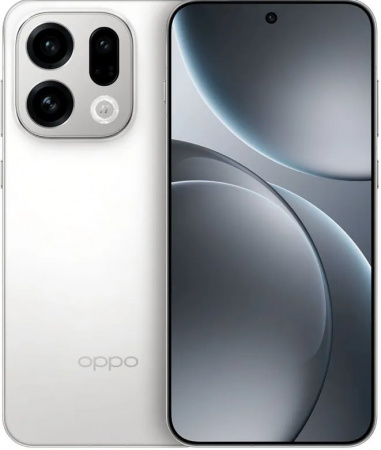смартфон oppo find x9 16/1024 gb white смартфон oppo find x9 16/1024 gb white
