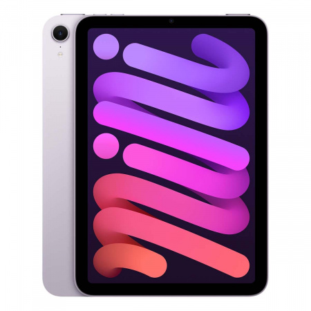 планшет apple ipad mini (7-го поколения) (2024) wi-fi 128 гб purple планшет apple ipad mini (7-го поколения) (2024) wi-fi 128 гб purple