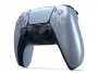геймпад sony playstation 5 dualsense 30th sterling silver
