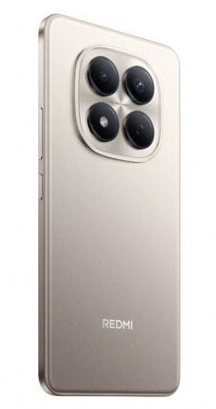 смартфон xiaomi redmi note 15 pro 5g 8/256 гб titanium color