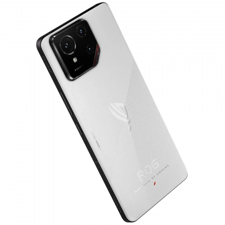 смартфон asus rog phone 9 12/512 гб white смартфон asus rog phone 9 12/512 гб white