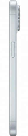 смартфон apple iphone 15 plus 512 гб, blue (nano-sim + esim)