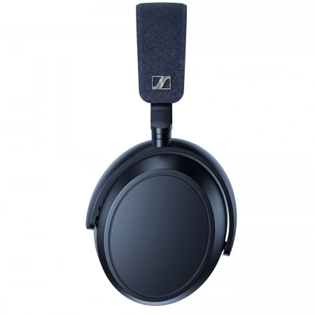 наушники sennheiser momentum 4 wireless blue
