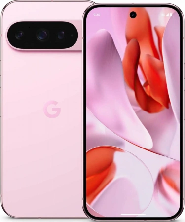 смартфон google pixel 9 pro xl 16/1tb rose quarts usa смартфон google pixel 9 pro xl 16/1tb rose quarts usa