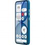 смартфон nothing phone (4a) 12/256gb синий (blue)