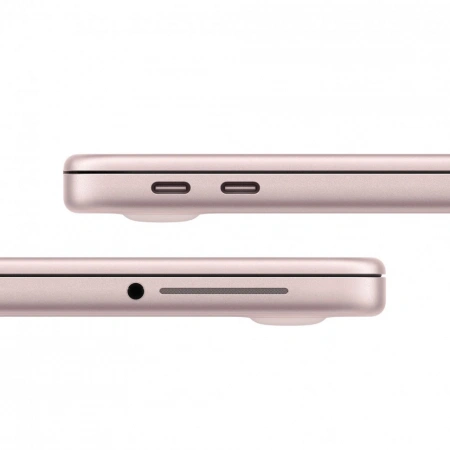 ноутбук apple macbook neo (a18 pro, 6c/5c gpu, 2026) 8/256 гб ssd, blush (розовый) ноутбук apple macbook neo (a18 pro, 6c/5c gpu, 2026) 8/256 гб ssd, blush (розовый)