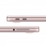 ноутбук apple macbook neo (a18 pro, 6c/5c gpu, 2026) 8/256 гб ssd, blush (розовый) ноутбук apple macbook neo (a18 pro, 6c/5c gpu, 2026) 8/256 гб ssd, blush (розовый)