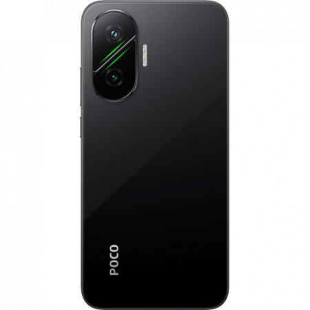 смартфон pocophone f7 12/256 gb  black 