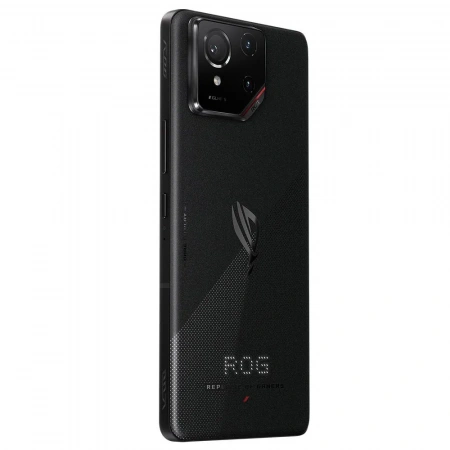 смартфон asus rog phone 9 12/256 гб black