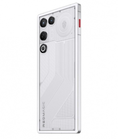 смартфон redmagic 11 air 16/512 гб prism смартфон redmagic 11 air 16/512 гб prism