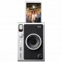 фотоаппарат моментальной печати fujifilm instax mini evo usb black фотоаппарат моментальной печати fujifilm instax mini evo usb black