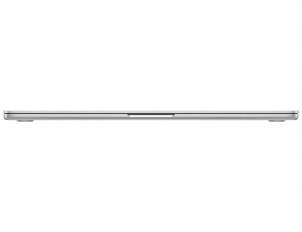 ноутбук apple macbook air 13 (2025) m4 16/512 silver (mw0x3)