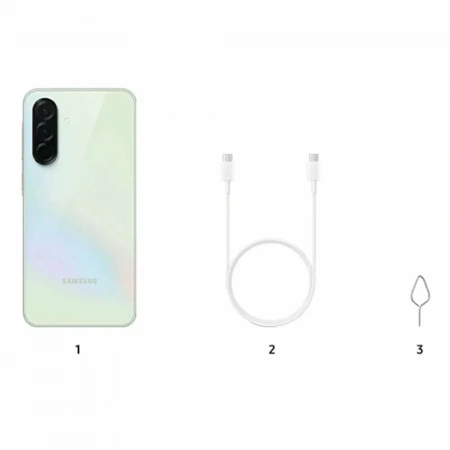 смартфон samsung galaxy a36 8/256 lime смартфон samsung galaxy a36 8/256 lime