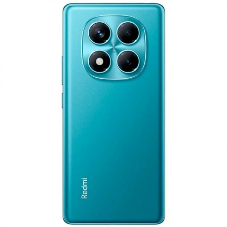 смартфон xiaomi redmi note 14 pro 12/256 ocean blue
