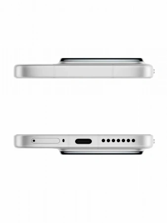 смартфон xiaomi 15 12/256 гб white global