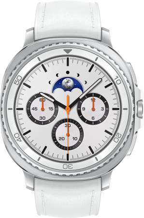 часы samsung galaxy watch 8 classic 46mm silver sm-l500 часы samsung galaxy watch 8 classic 46mm silver sm-l500