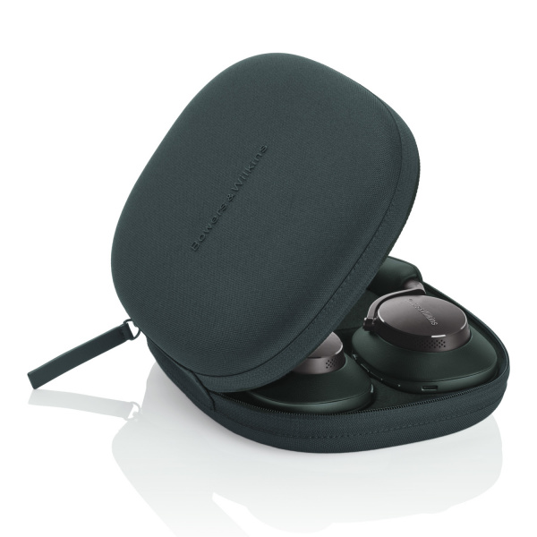 беспроводные наушники bowers & wilkins px8 dark forest беспроводные наушники bowers & wilkins px8 dark forest