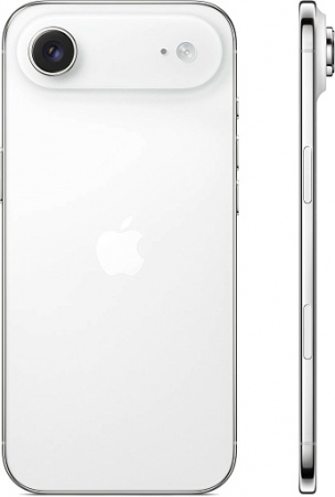 смартфон apple iphone air 256 гб, облачно-белый | cloud white, (dual esim)