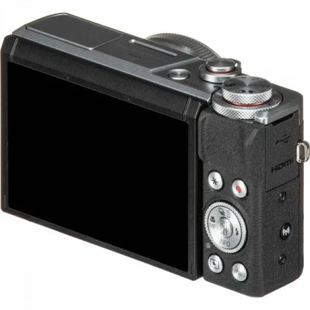 цифровая камера canon psg7x mark 3 powershot g7x silver цифровая камера canon psg7x mark 3 powershot g7x silver