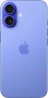 смартфон apple iphone 16 plus 128 гб, ultramarine (nano-sim + esim)