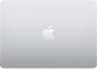 ноутбук apple macbook air 13 (m5, 10c/10c, 2026), 24/1024 гб, silver (серебристый)