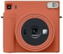 фотоаппарат моментальной печати fujifilm instax square sq1 orange (+ 10 sheets) фотоаппарат моментальной печати fujifilm instax square sq1 orange (+ 10 sheets)
