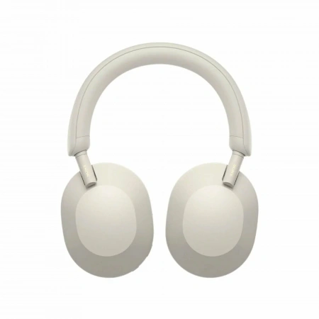 наушники sony wireless wh-1000xm5 silver