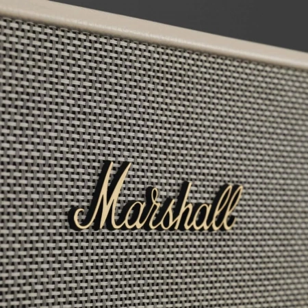 портативная акустика marshall acton 3 cream