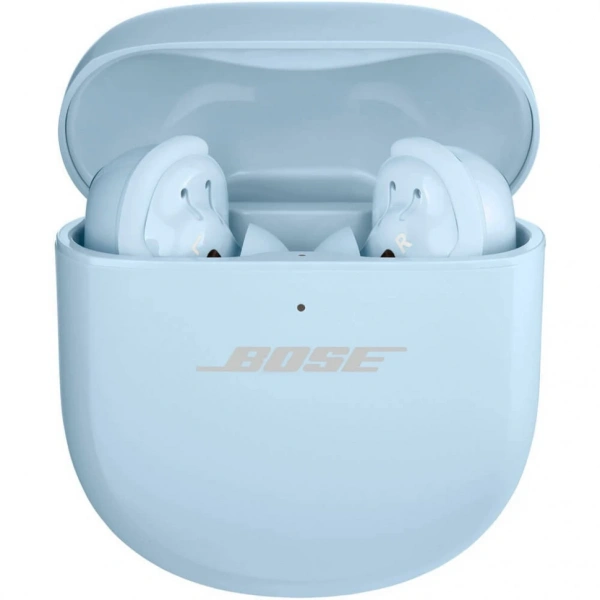 беспроводные наушники bose quiet comfort earbuds ultra lunar blue беспроводные наушники bose quiet comfort earbuds ultra lunar blue
