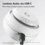 head phones beats studio pro wireless matte white head phones beats studio pro wireless matte white